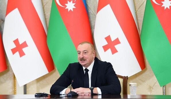 Bu, zor gücü ilə dəyişdirilə bilməz - Prezident